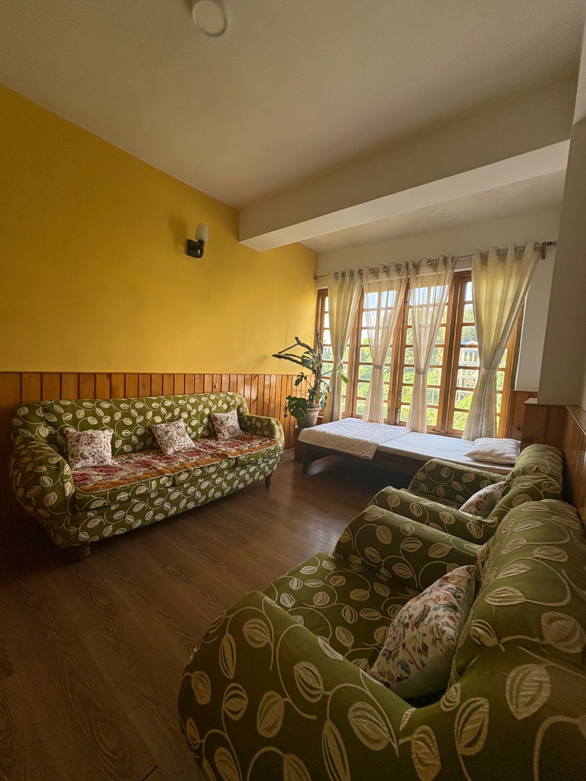 Nolina Stay Namchi - Image 3